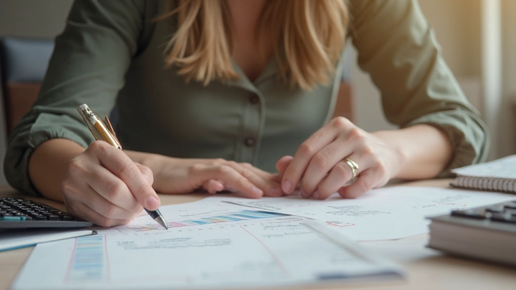 Budget planning essentials voor persoonlijke financiën management