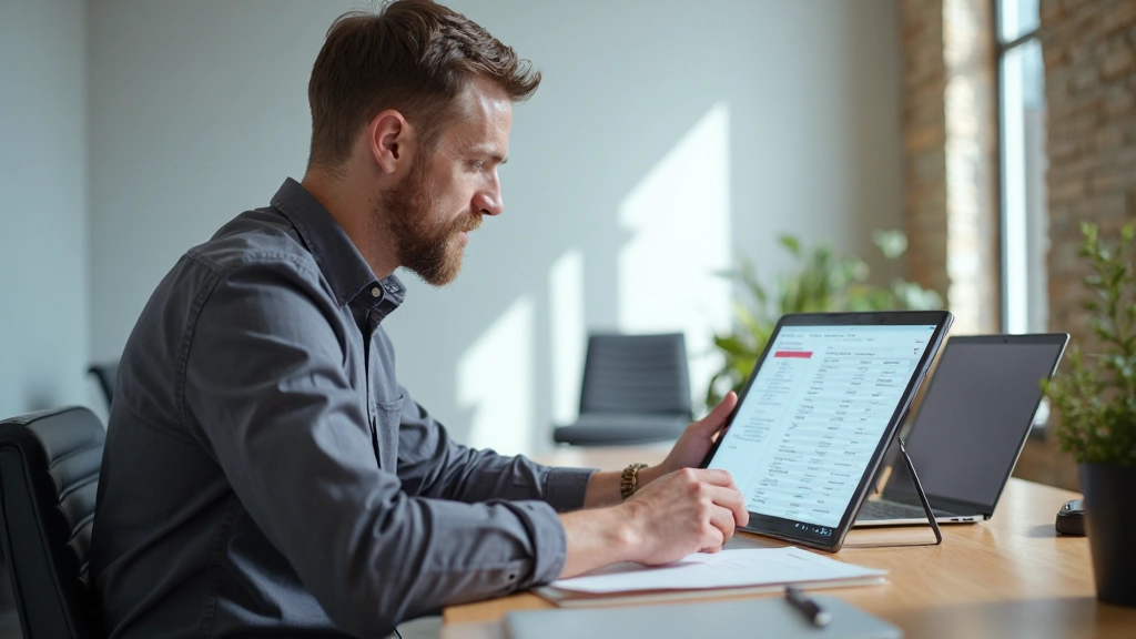 Uitgaven tracking en monitoring voor effectief geldbeheers